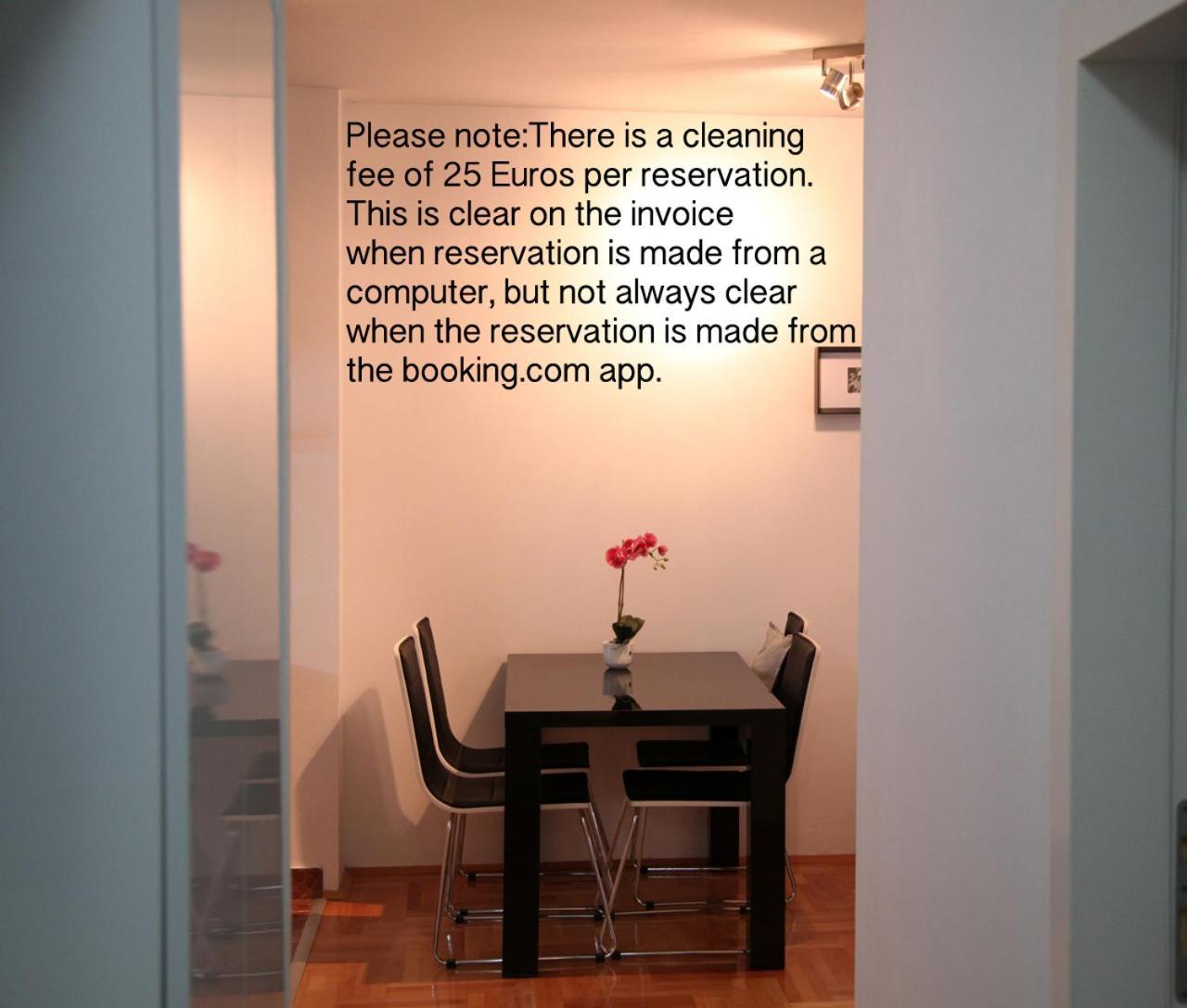 65 Square Meters Designer Apartment In Heart Of City - River View ! Park For Free Nis Exterior photo